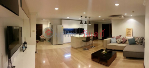 Condo for Rent: Richmond Palace, 164 m², 3 bedroom(s) - OneDay_0