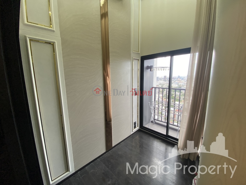 ฿ 76,000/ month, Park Origin Thonglor, Watthana, Bangkok