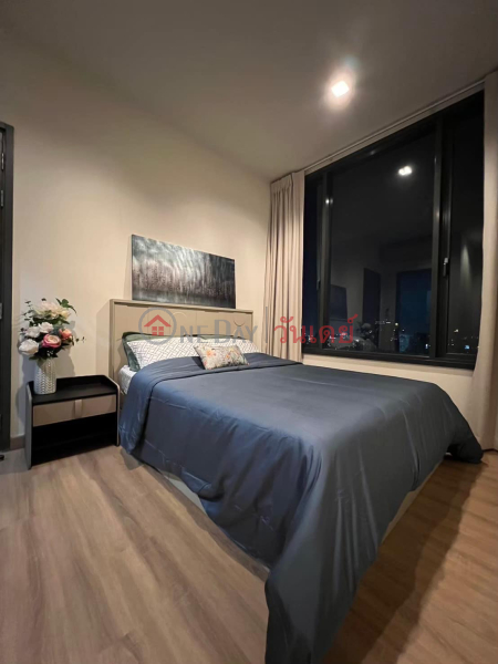 ฿ 50,000/ month, Condo for Rent: Edge Sukhumvit 23, 67 m², 2 bedroom(s)