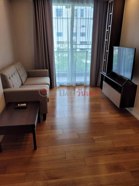 Condo for rent Focus Ploenchit (5th floor) | Thailand, Rental ฿ 26,000/ month