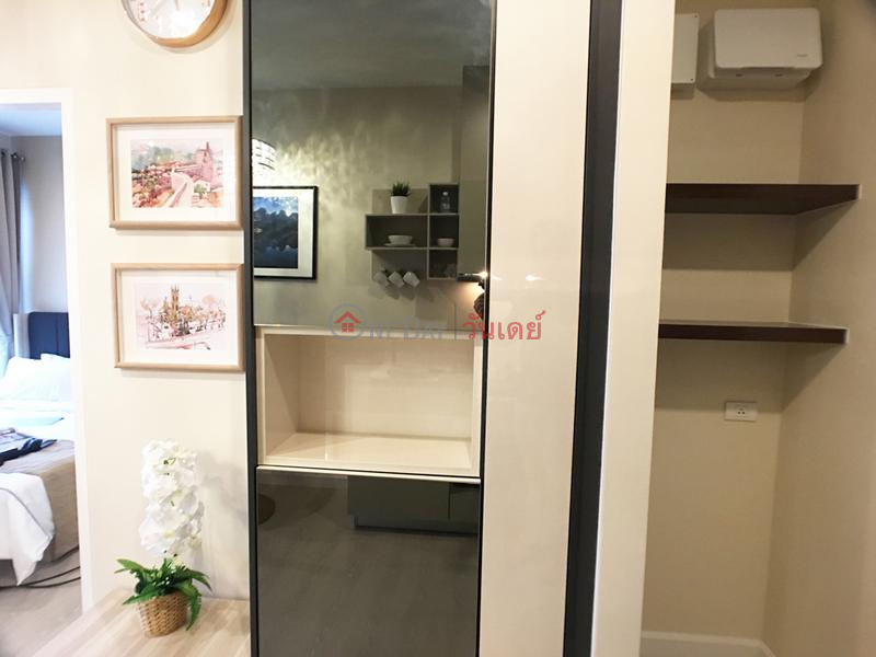 , 1, Residential Rental Listings | ฿ 17,000/ month