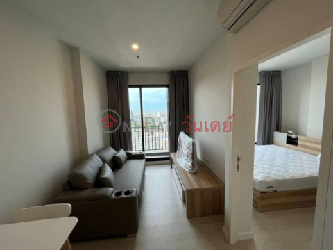 Condo for rent The Niche Pride Thong Lo-Phetchaburi (33rd floor) _0