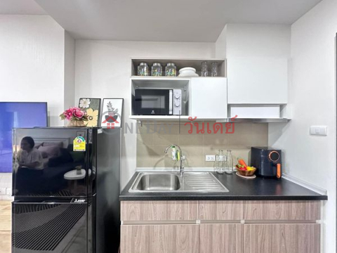 Condo for rent: Supalai Veranda Ramkhamhaeng (7th floor) _0