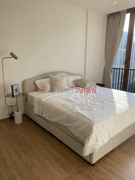 ฿ 45,000/ month, Condo for Rent: Hasu Haus, 65 m², 2 bedroom(s)