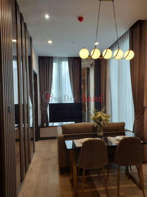 Condo for Rent: The Crest Park Residences, 51 m², 2 bedroom(s) - OneDay_0