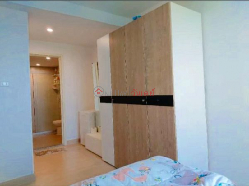 Supalai City Resort Rama 8 (7th floor),Thailand, Rental | ฿ 13,500/ month