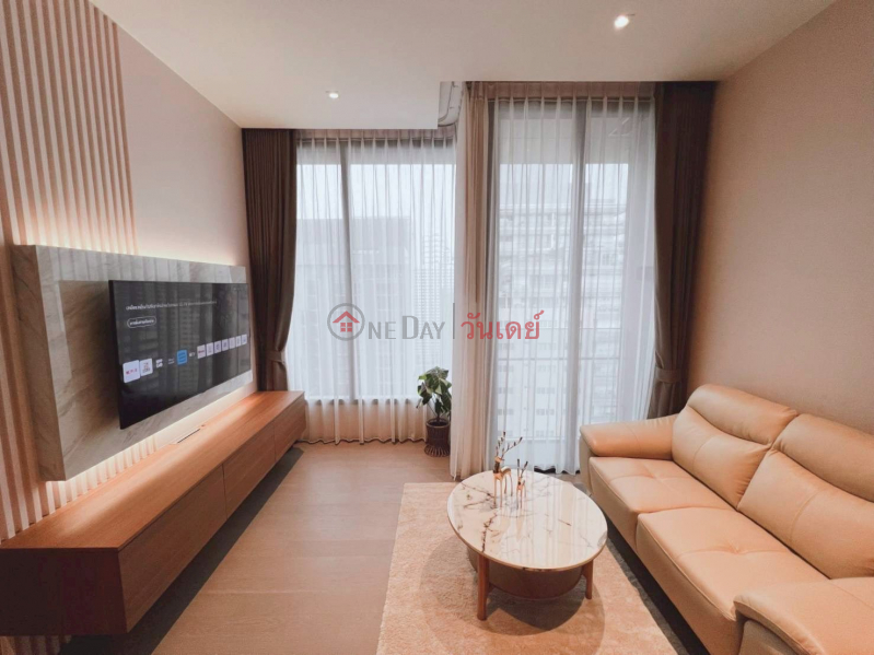 Property Search Thailand | OneDay | Residential Rental Listings | For Rent: Premium Condo – THE ESSE ASOKE