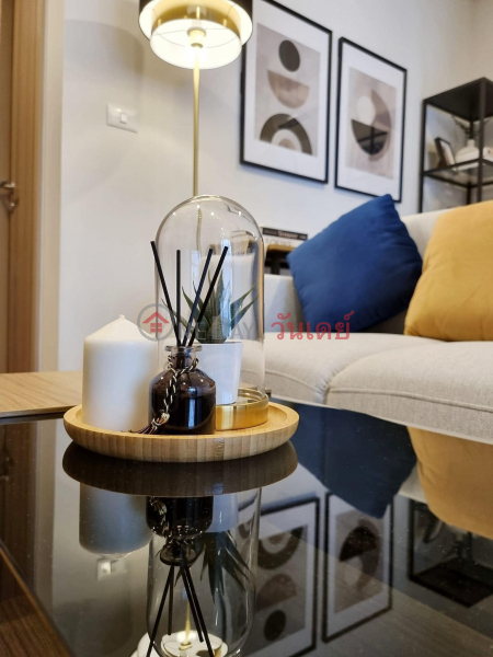 The Line Vibe (10th floor),Thailand | Rental | ฿ 21,000/ month