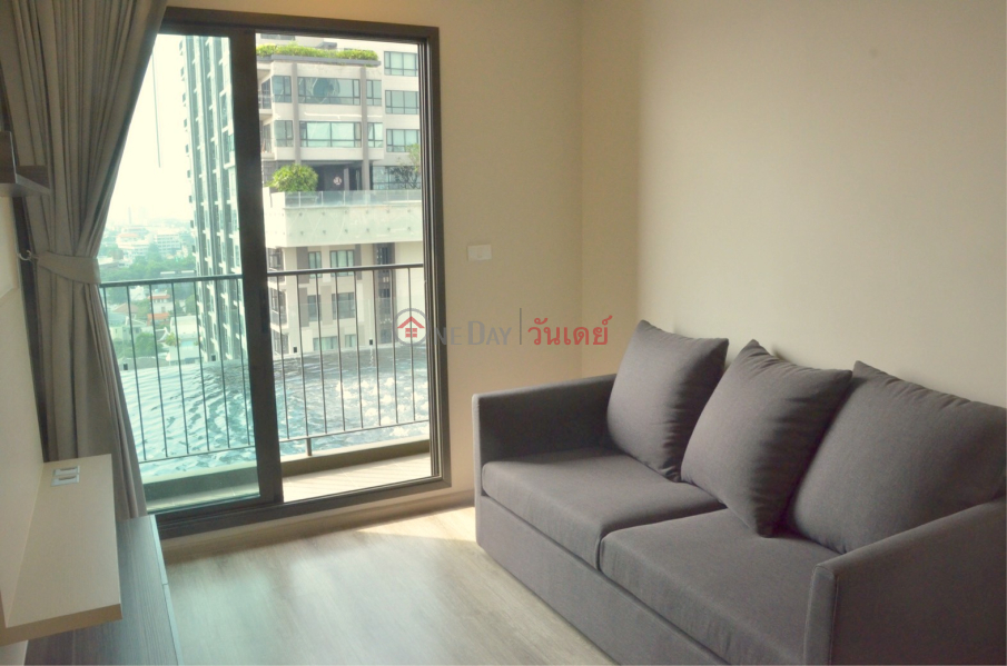 Condo for Rent: Centric Ari Station, 58 m², 2 bedroom(s) Rental Listings