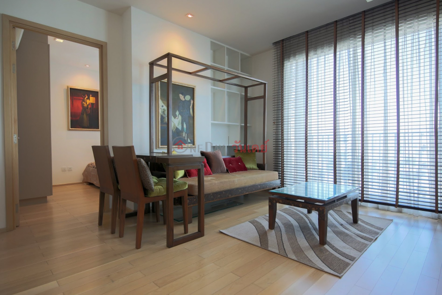 Condo for Rent: Siri at Sukhumvit, 74 m², 2 bedroom(s),Thailand, Rental, ฿ 70,000/ month