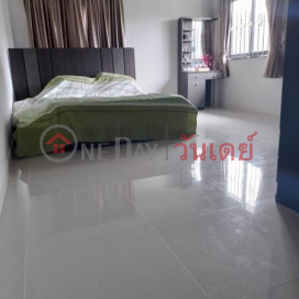 Single house for sale, corner house, The Wish 2 Pa Khlok zone _0