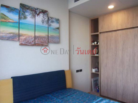 คอนโด สำหรับ เช่า: Wyndham Residence, 34 ตร.ม., 1 ห้องนอน - OneDay_0