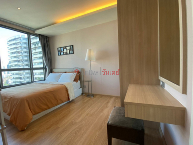 Property Search Thailand | OneDay | Residential | Rental Listings Condo for Rent: H Sukhumvit 43, 48 m², 1 bedroom(s)