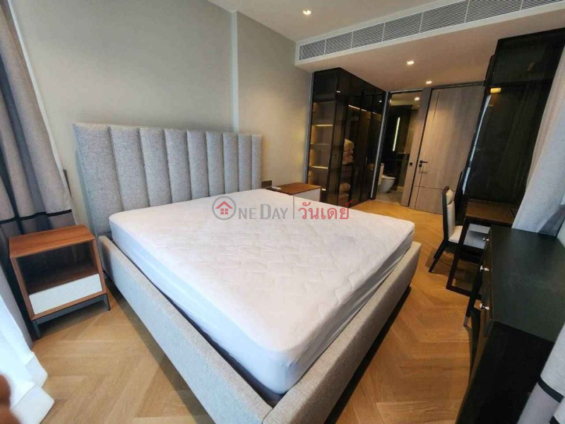 ฿ 55,000/ month Condo for Rent: The Reserve Sukhumvit 61, 70 m², 2 bedroom(s)