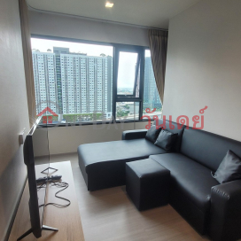 คอนโด สำหรับ เช่า: Life Sathorn Sierra, 40 ตร.ม., 1 ห้องนอน - OneDay_0