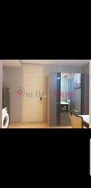 ฿ 6.13Million, Condo for Sale: Park Origin Phromphong, 30 m², 1 bedroom(s)