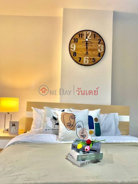 ฿ 12,000/ month Chateau in Town 62/1 Project 1, Soi Sukhumvit 62/1