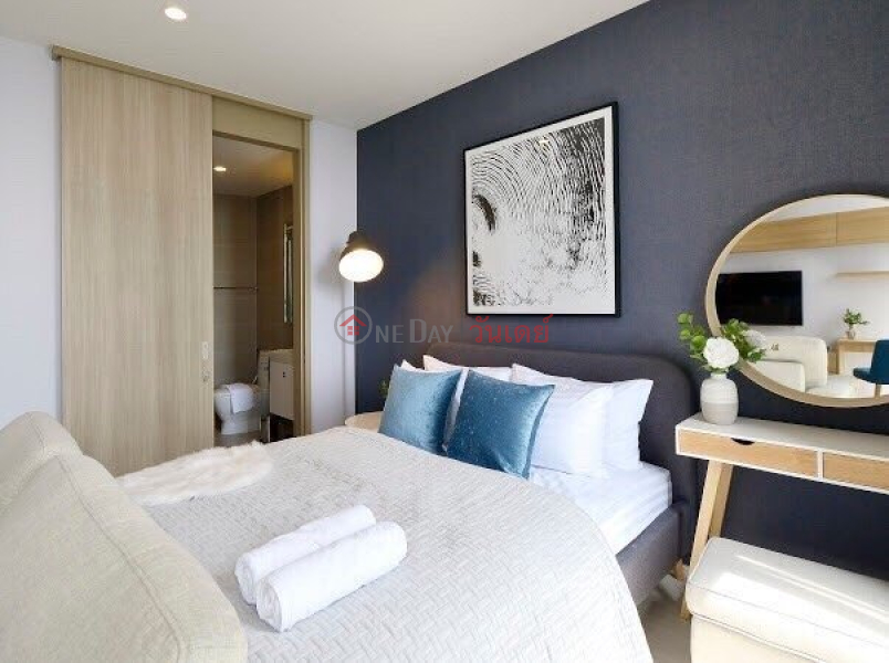 Condo for Rent: Noble Ploenchit, 52 m², 1 bedroom(s),Thailand | Rental, ฿ 40,000/ month