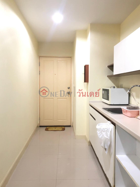 Condo for Rent: Wish @ Siam, 64 m², 2 bedroom(s) Thailand Rental, ฿ 28,000/ month