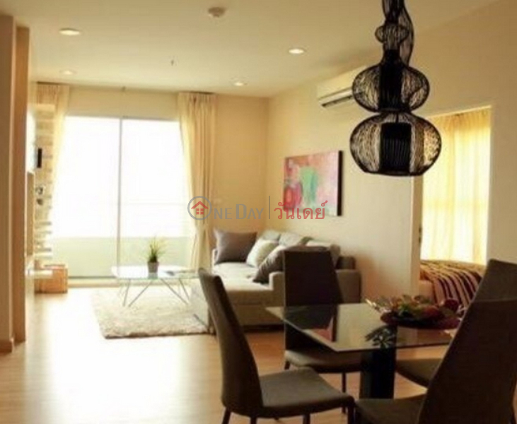 Condo for Rent: The Light House, 70 m², 2 bedroom(s) Rental Listings