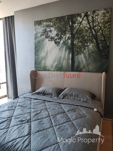 Property Search Thailand | OneDay | Residential Sales Listings Ashton Silom Condominium, Bang Rak, Bangkok