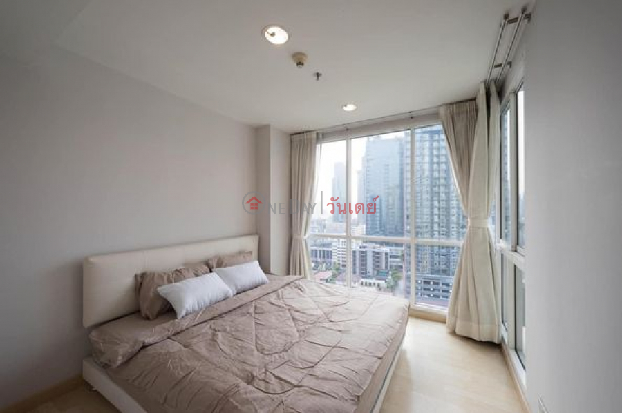 Property Search Thailand | OneDay | Residential, Rental Listings | 59 Heritage (18th floor)