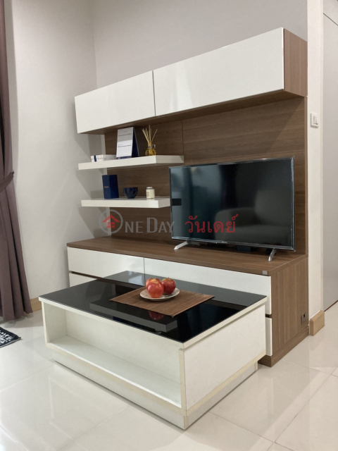 Condo for Rent: The President Sukhumvit, 45 m², 2 bedroom(s) - OneDay_0