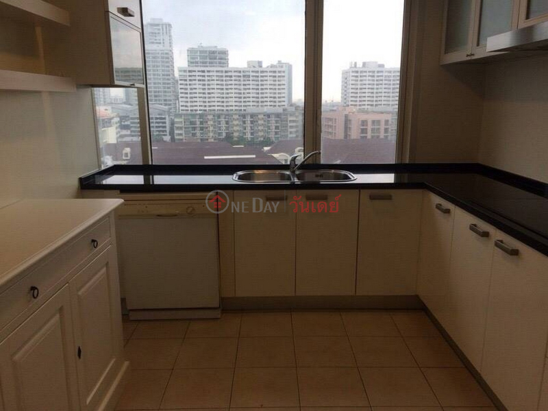 Condo for Rent: Hampton Thonglor 10, 232 m², 3 bedroom(s) Thailand | Rental | ฿ 100,000/ month