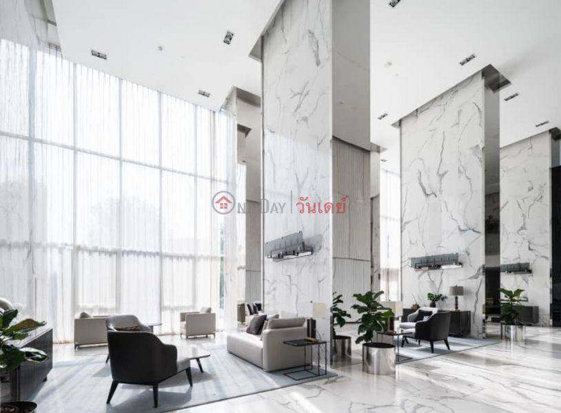 Condo for rent: De Lapis Charan 81 (9th floor) Rental Listings