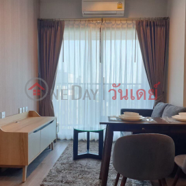 Condo for Rent: Whizdom Avenue Ratchada - Ladprao, 35 m², 1 bedroom(s) - OneDay_0