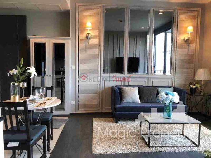 Edge Sukhumvit 23, Watthana, Bangkok | Thailand Sales, ฿ 8.7Million