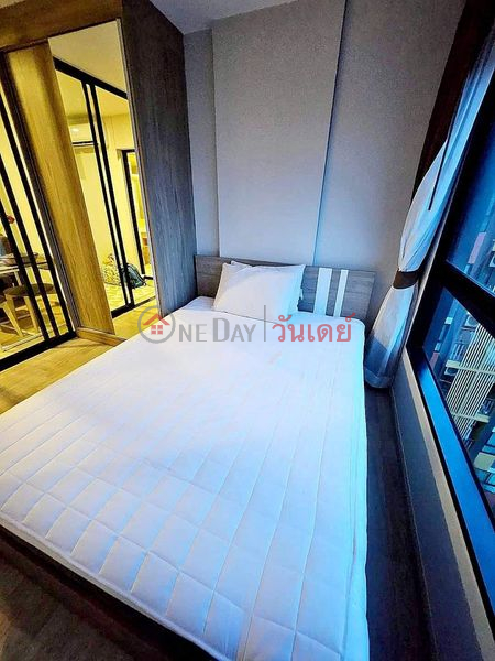 For rent: Plum Condo Sukhumvit 97.1 (8th floor) Rental Listings