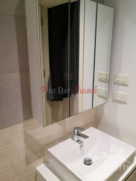 ฿ 7.5Million | 1 Bedroom For Sale in Runesu Thonglor 5 Condominium, Watthana, Bangkok