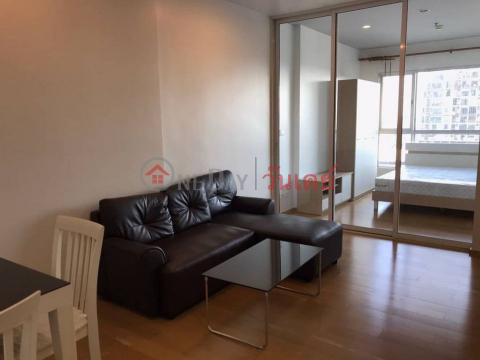 Condo for Rent: Hive Sathorn, 41 m², 1 bedroom(s) - OneDay_0