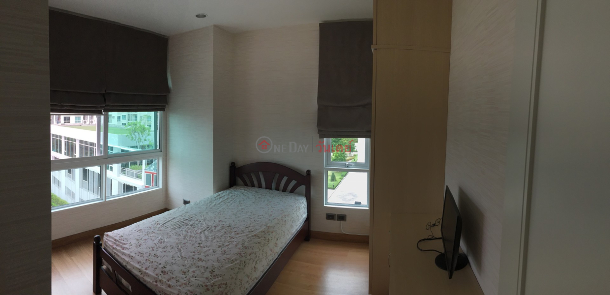 Property Search Thailand | OneDay | Residential | Rental Listings | Condo for Rent: Supalai Wellington 2, 65 m², 2 bedroom(s)