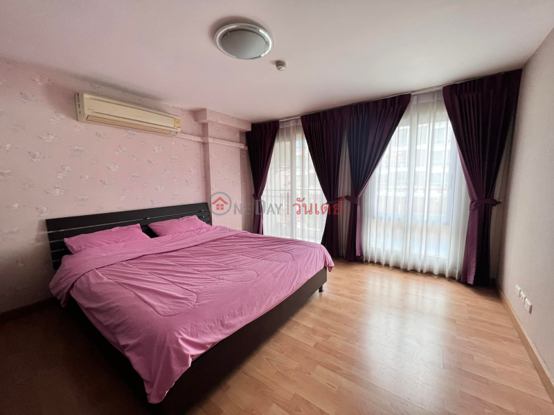 Condo for Rent: Chateau In Town Ratchada 13, 48 m², 1 bedroom(s) Thailand Rental ฿ 14,000/ month