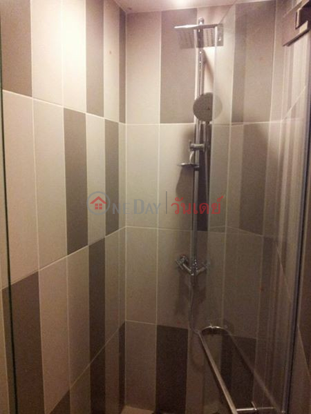 ฿ 3.6Million Condo for Sale: Teal Sathorn-taksin, 31 m², 1 bedroom(s)