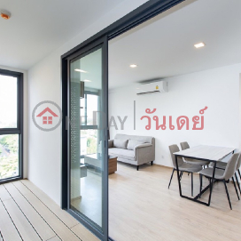 คอนโด สำหรับ เช่า: Taka Haus Ekamai 12, 67 ตร.ม., 2 ห้องนอน - OneDay_0