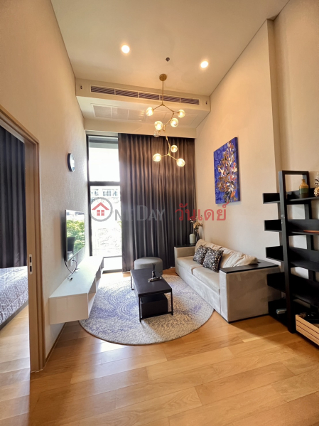 คอนโด สำหรับ เช่า: Siamese Exclusive Sukhumvit 31, 105 ตร.ม., 2 ห้องนอน รายการเช่า