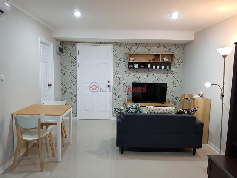 ฿ 11,000/ month, Condo for Rent: Lumpini Ville Sukhumvit 77, 30 m², 1 bedroom(s)