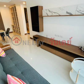 Condo for Rent: Supalai Premier Charoen Nakhon, 54 m², 1 bedroom(s) - OneDay_0