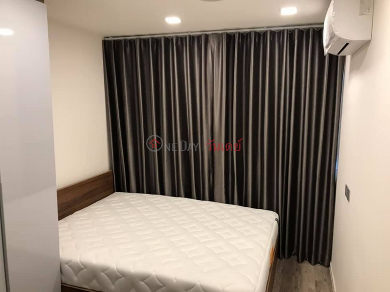 Condo for Rent: Modiz Ratchada 32, 25 m², 1 bedroom(s) | Thailand | Rental | ฿ 12,000/ month