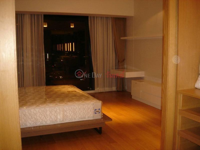 Condo for Rent: The Met, 198 m², 3 bedroom(s) Thailand, Rental ฿ 110,000/ month