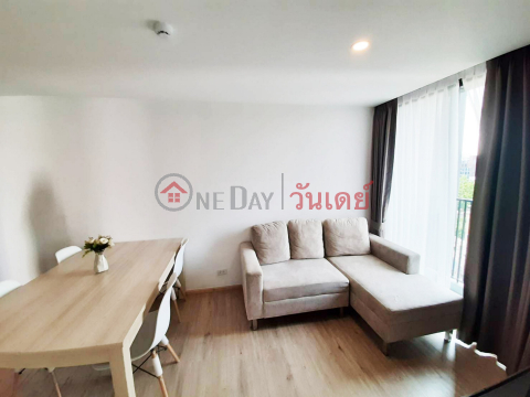 Condo for Rent: Serio Sukhumvit 50, 39 m², 1 bedroom(s) - OneDay_0