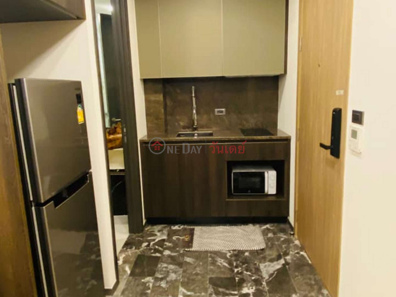 , 1 | Residential, Rental Listings ฿ 15,500/ month