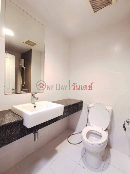 ฿ 8,000/ month, Available room A Space Play (2nd floor, building B)