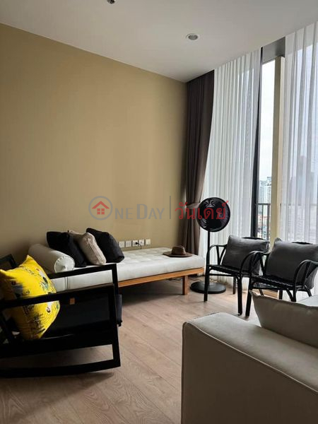 Condo for rent Noble BE 19 (15th floor) | Thailand, Rental, ฿ 45,000/ month