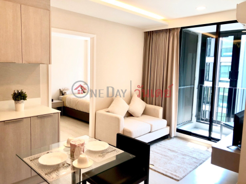 คอนโด สำหรับ เช่า: Vtara Sukhumvit 36, 51 ตร.ม., 2 ห้องนอน - OneDay_0