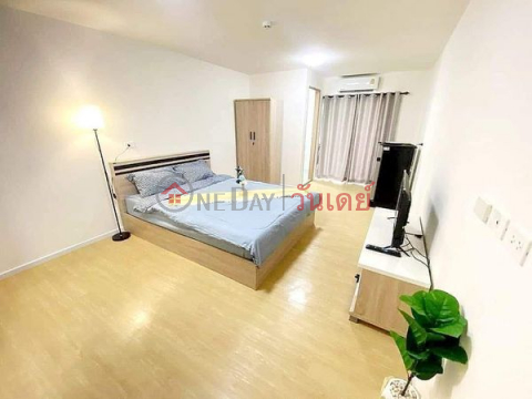 Condo for rent: Bangkae City Condo (5th floor) _0