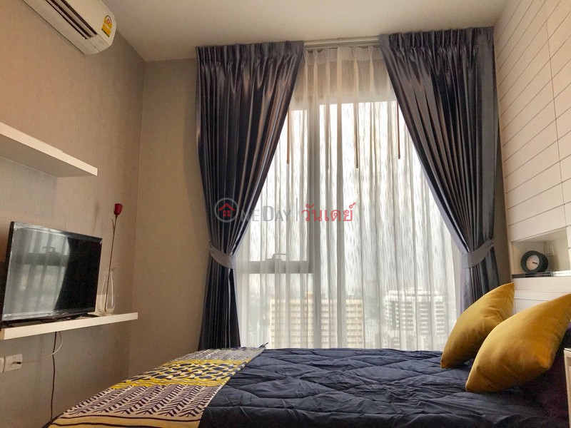 Condo for Rent: The Niche Pride Thonglor-Phetchaburi, 36 m², 1 bedroom(s) Thailand Rental | ฿ 20,000/ month